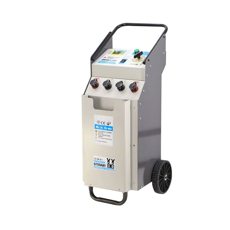 Heavy Duty Commercial Battery Charger