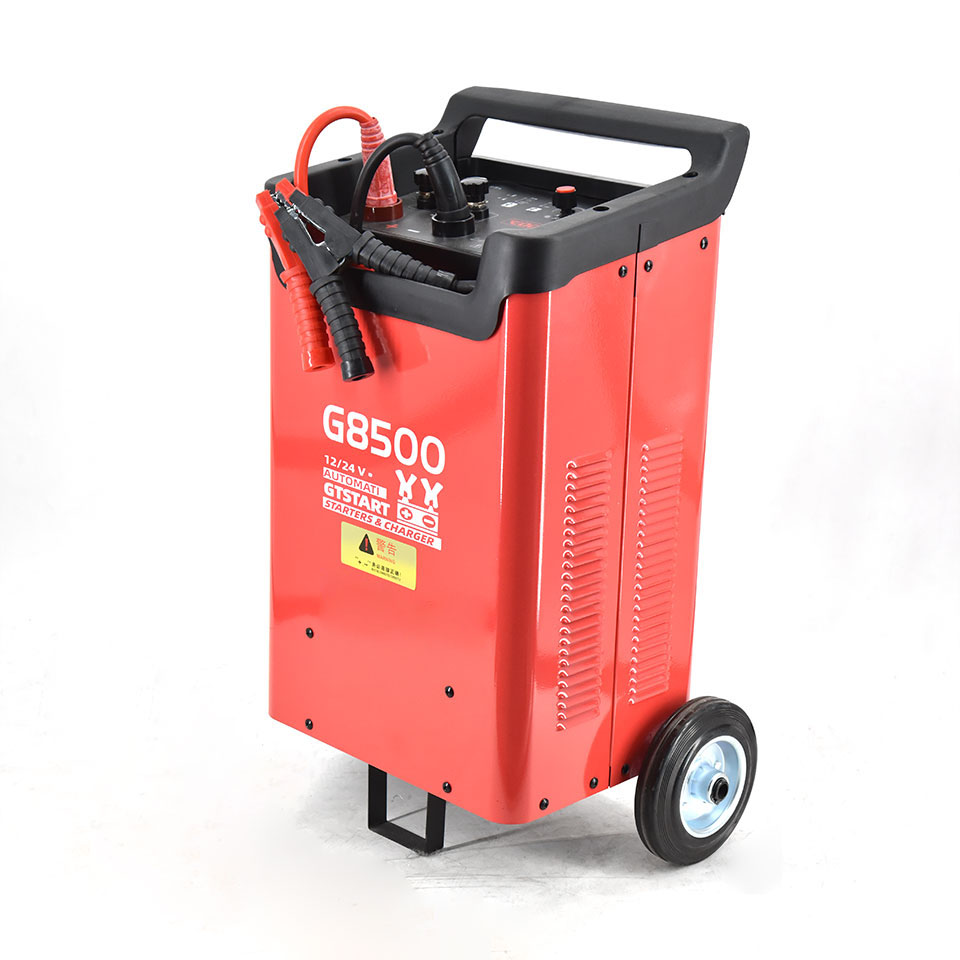 Stark 12V & 24V Battery Charger