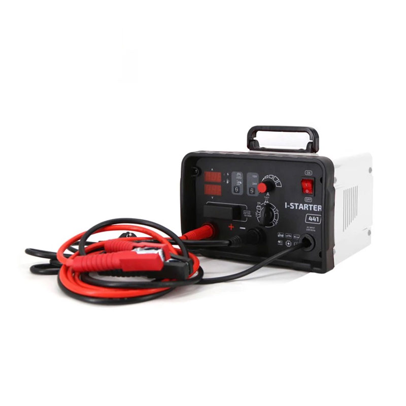 Car Start Battery Charger