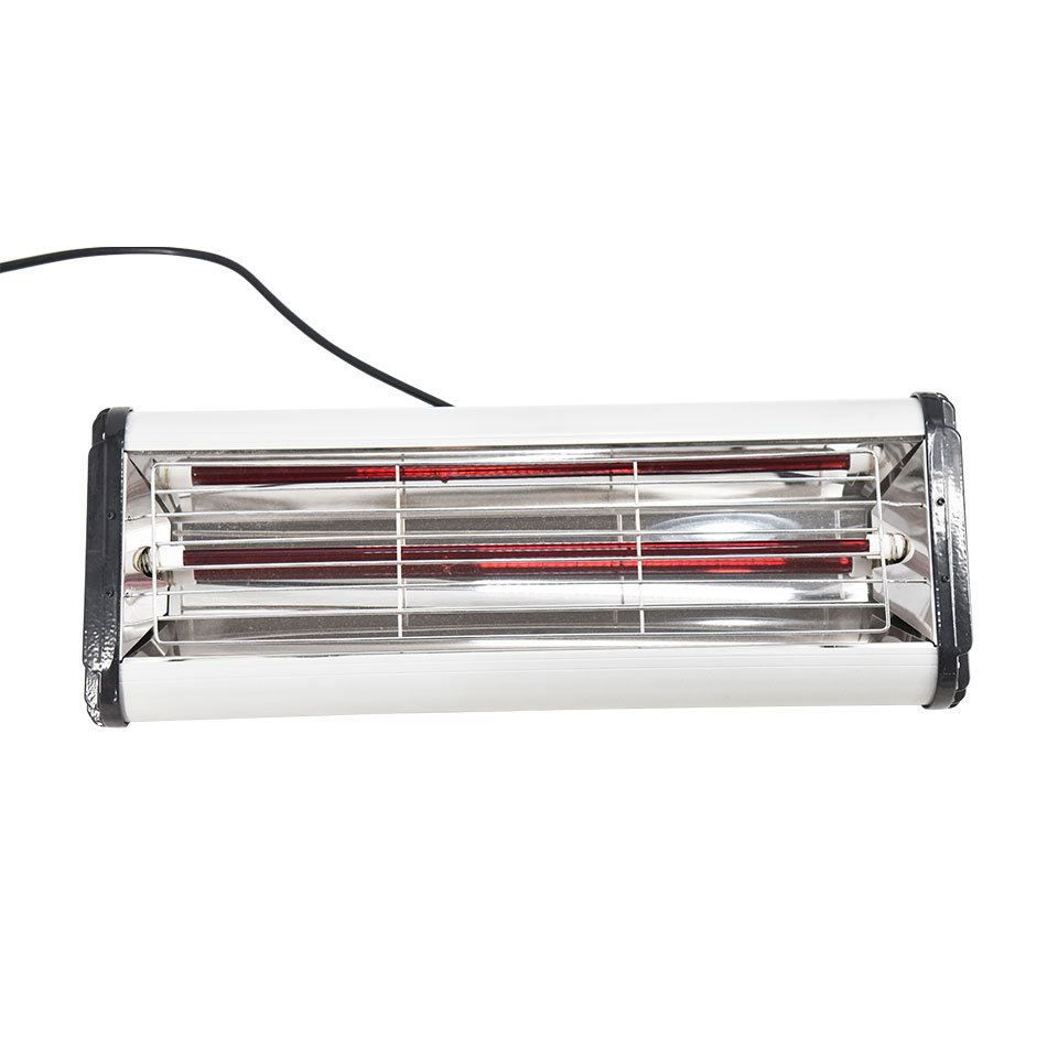 Infrared Paint Lamp