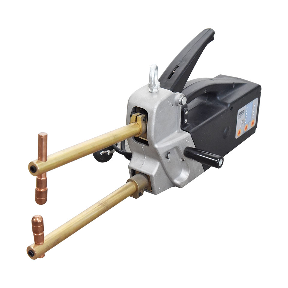 Firm Hand-held Double-side Welding Machine Spotter