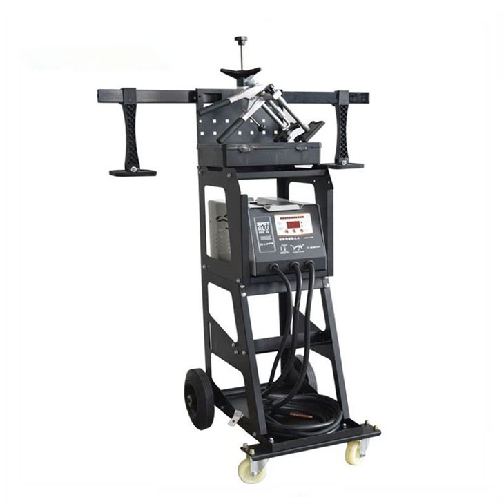 Aluminum Car Repair Machine