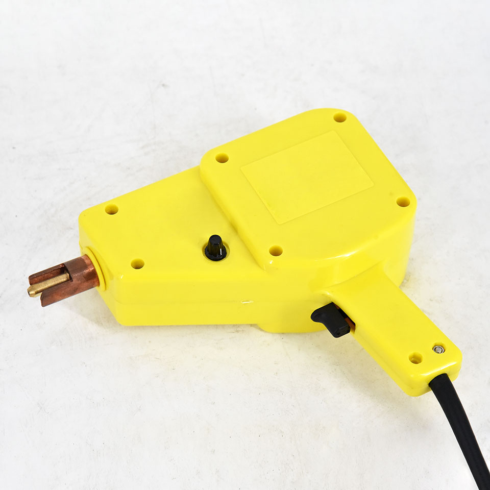 Mini Autobody Collision Stud Welder 