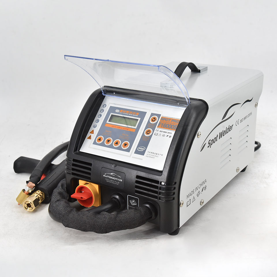 Car Dent Puller Machine