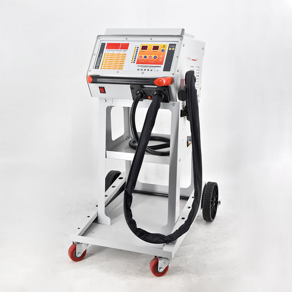 Electric Dent Puller