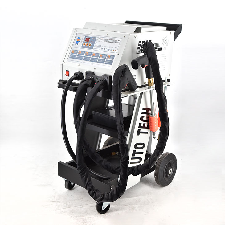 Car Dent Welder Puller