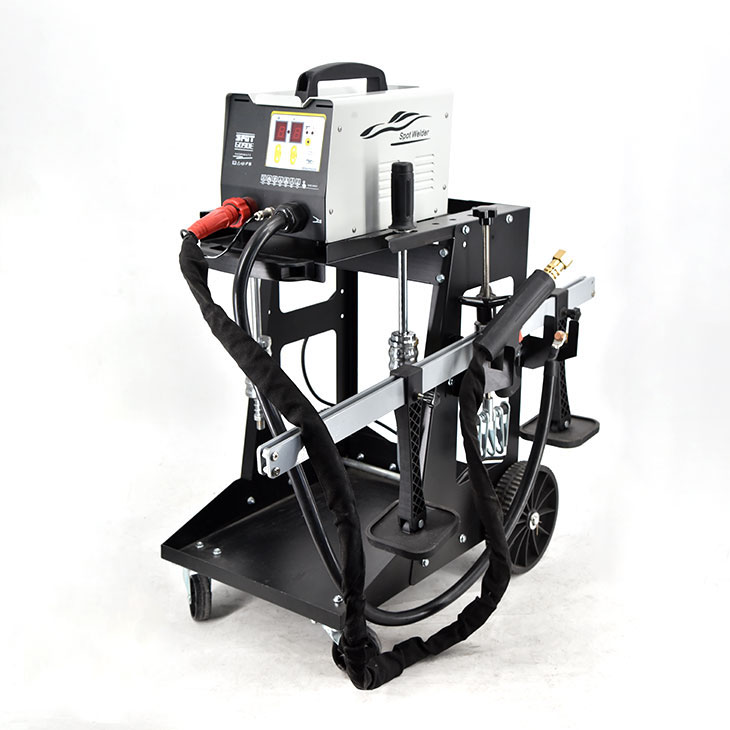 Dent Puller Professional Dent Removal Spot Welder