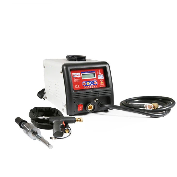 Car Body Repair System