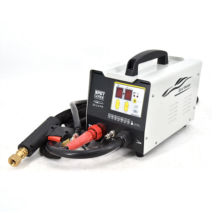 Auto Dent Pulling Machine