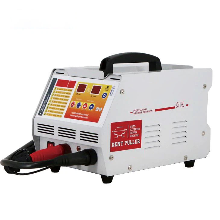 Car Body Repair Dent Puller Machine