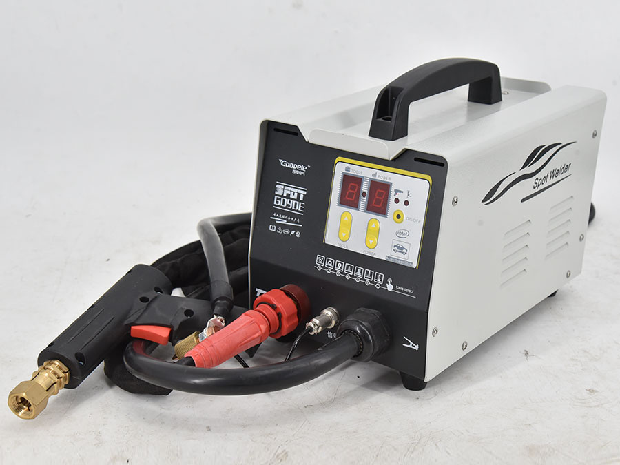 The purpose and maintenance of the charger